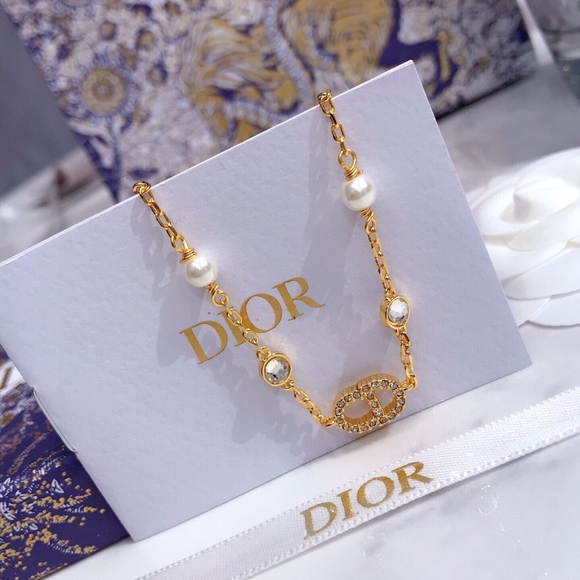 DIOR bracelet - Picture 3 of 8